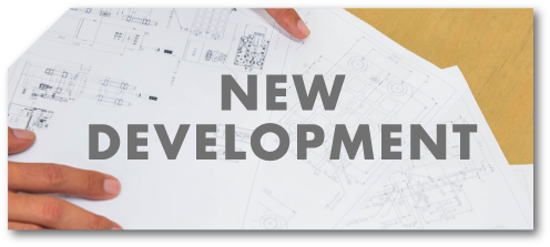 New development