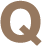 Q